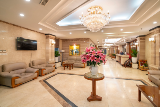Hanoi Larosa Hotel