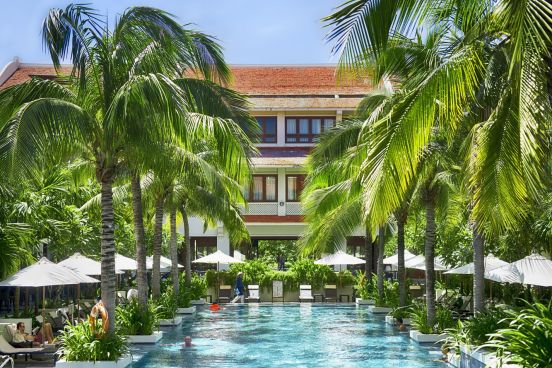 Boutique Hoi An Resort