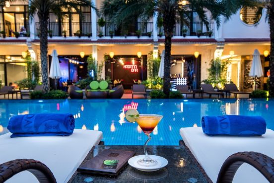 Belle Maison Hadana Hoi An Resort And Spa