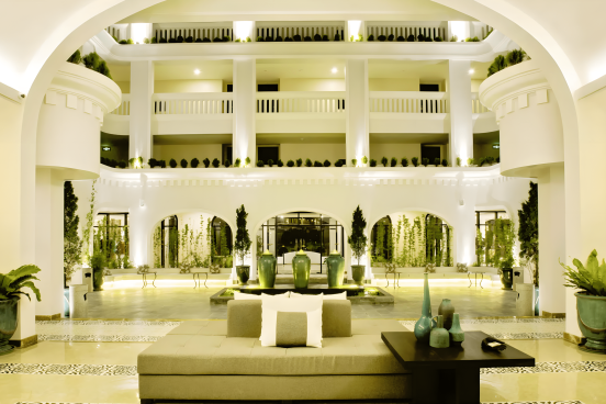 Lasenta Boutique Hotel Hoi An