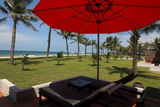 Ana Mandara Hue Resort