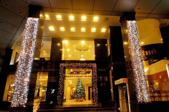 Asia Paradise Nha Trang Hotel