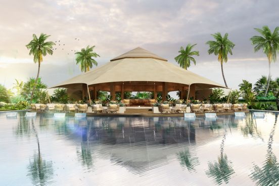 Fusion Resort Nha Trang