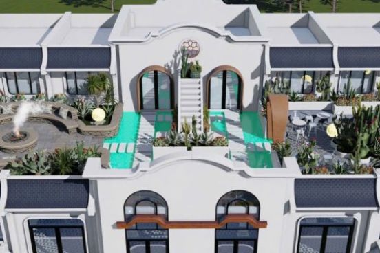 La Charm Ninh Binh Hotel And Resort