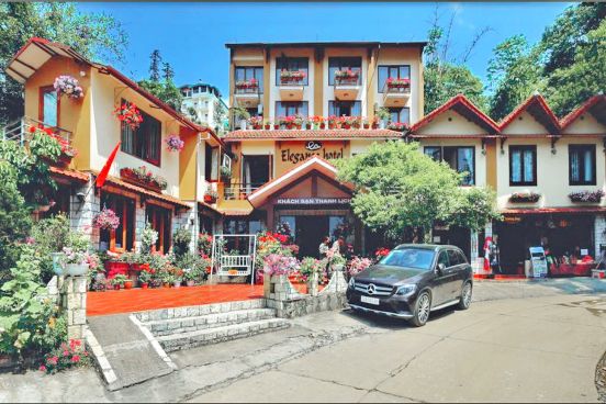 Sapa Elegance
