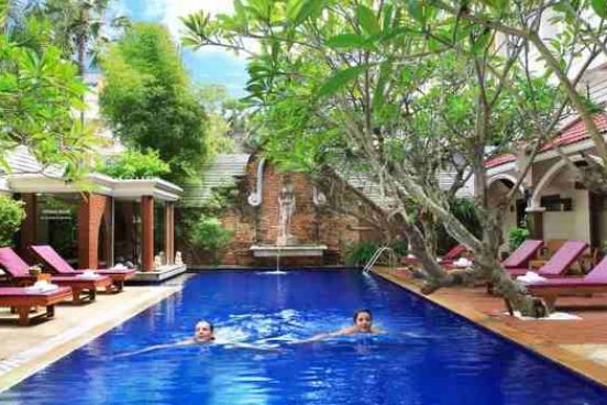 Patong Premier Resort