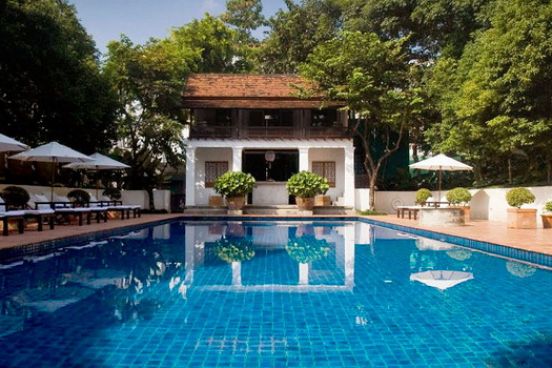 Rachamankha Boutique Hotel