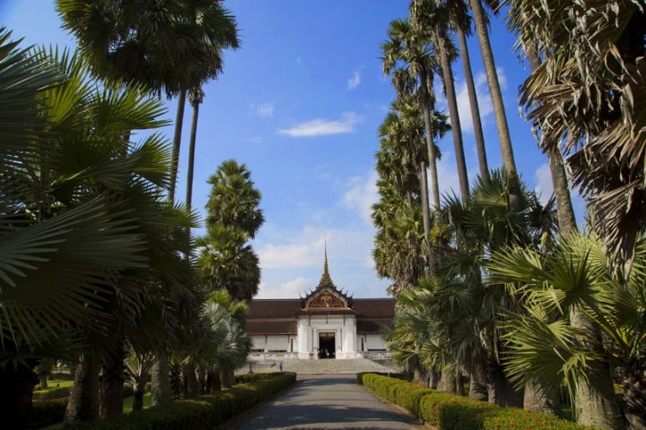 Luang Prabang - Southern Laos