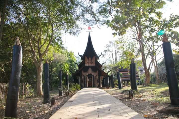 Thailand Adventure In 14 Days