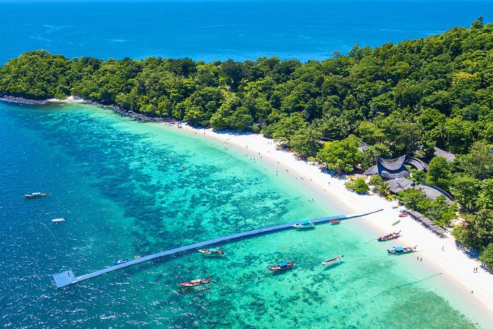 13 Days To Travel Thailand 