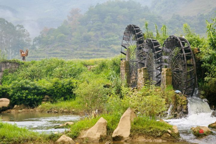 North East Vietnam Discovery