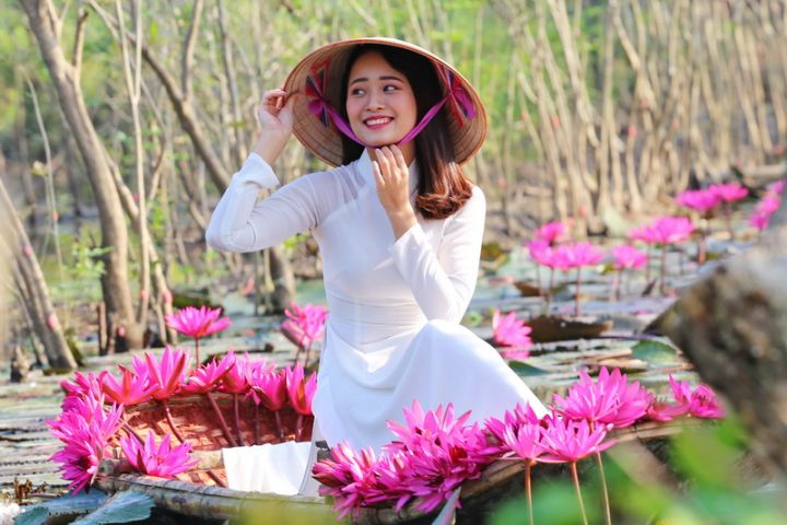 Vietnamese Culture Journey