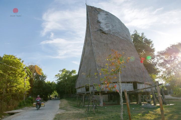 Highland Central Vietnam