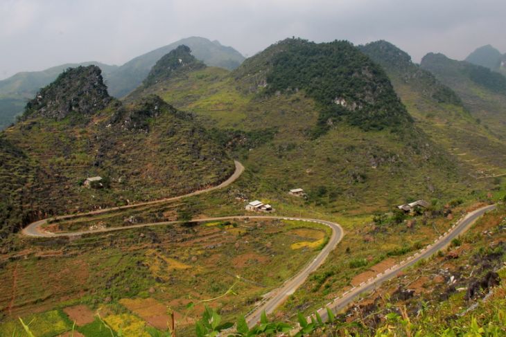 Geopark Exploration - Ha Giang