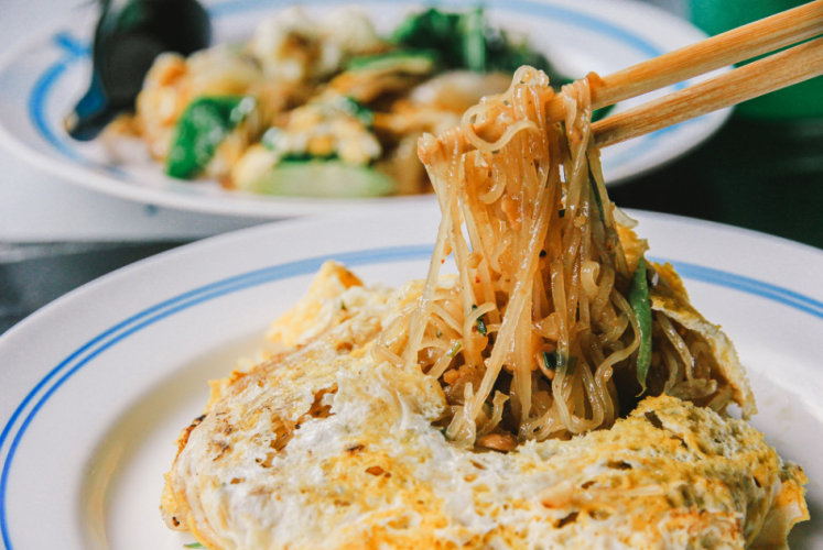 Must-Eat Restaurants In Tak