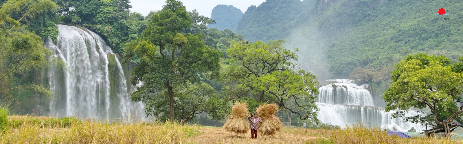 Destinations in Cao Bang