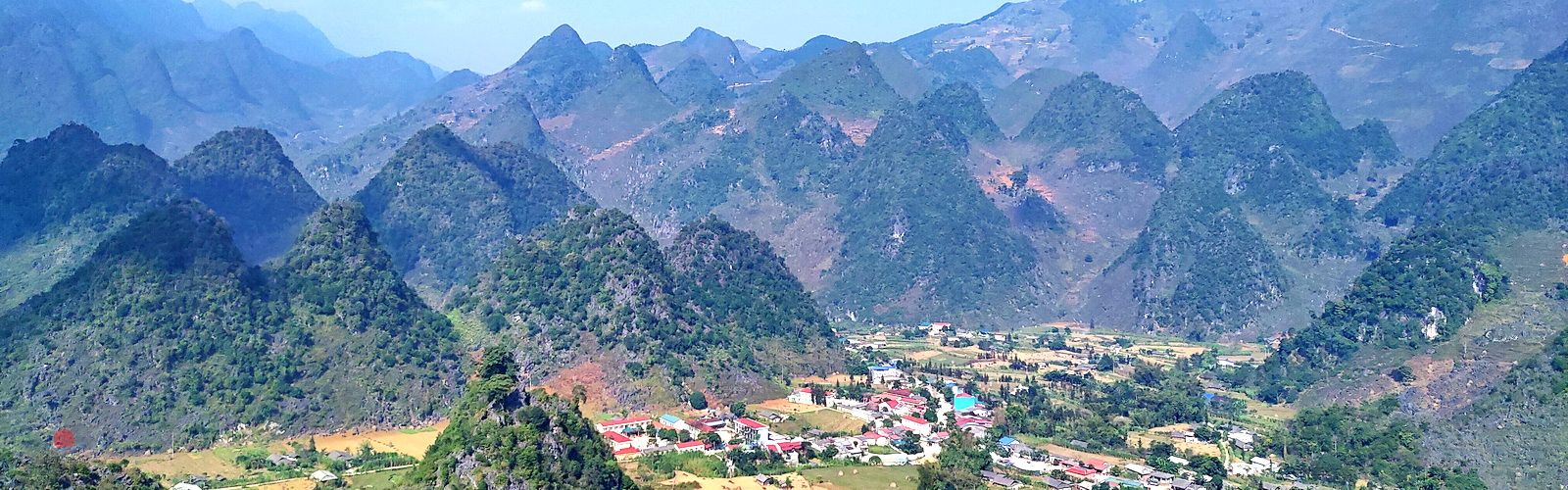 Destinations in Ha Giang