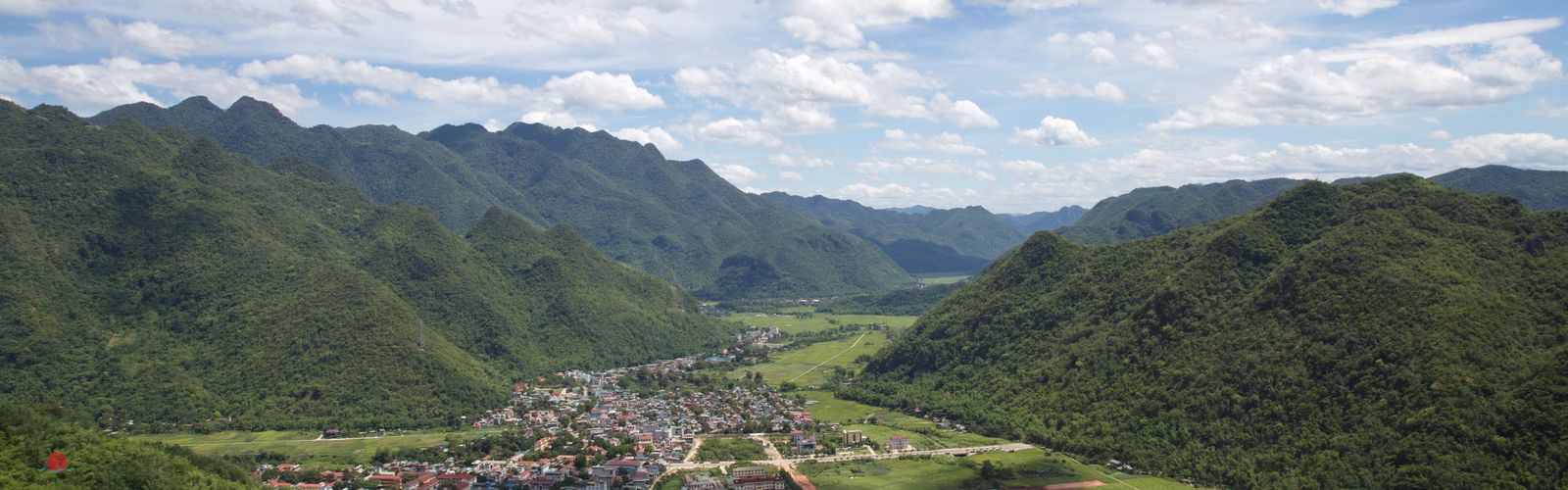 Destinations in Mai Chau