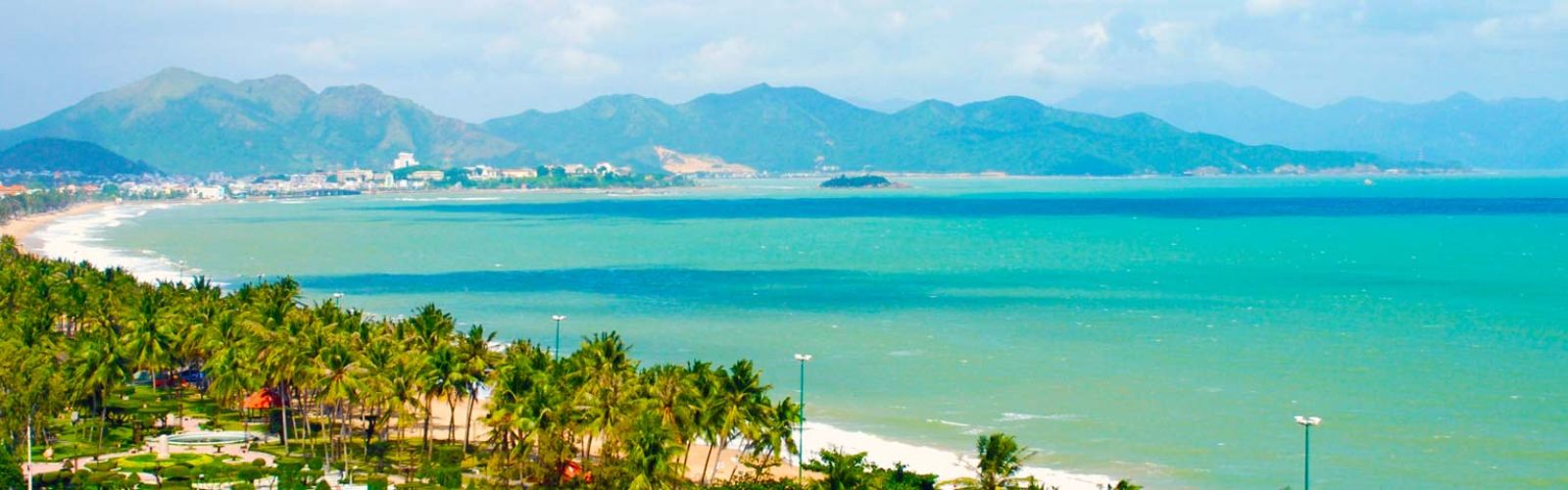 Destinations in Nha Trang