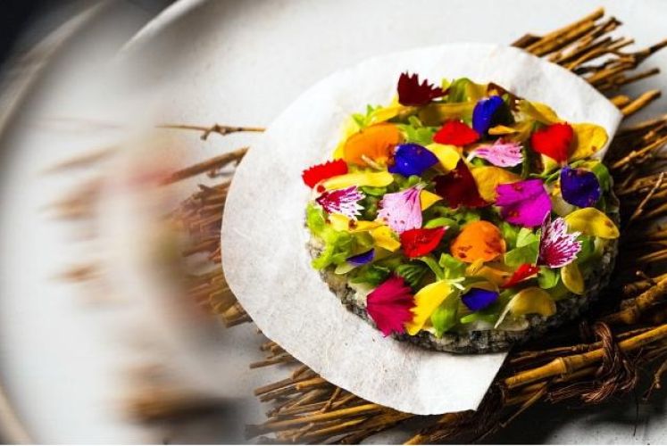 Nén Danang earn the MICHELIN Green Star