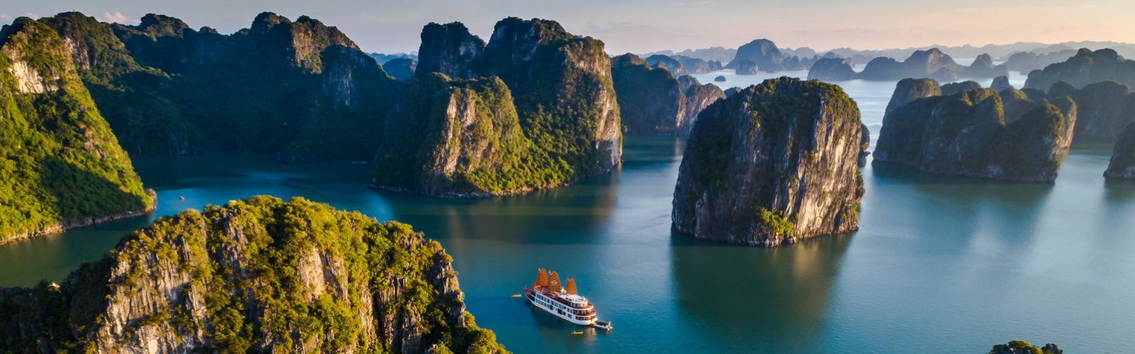 Halong Bay