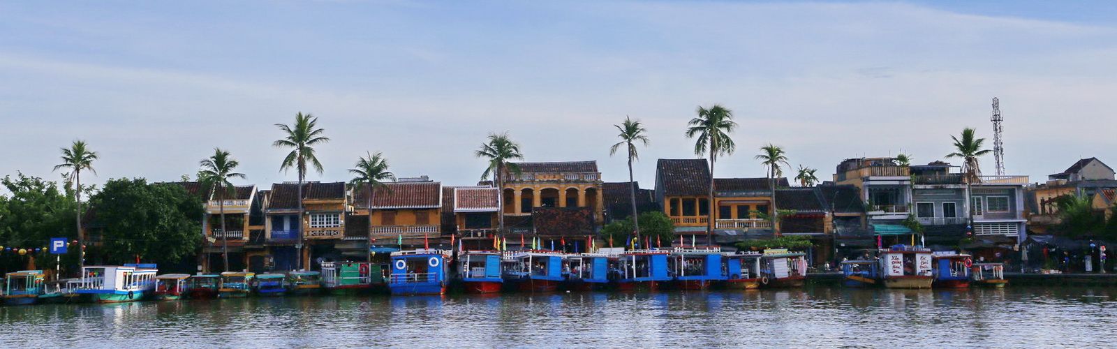 Heritages Sites - Highlights in Phuket