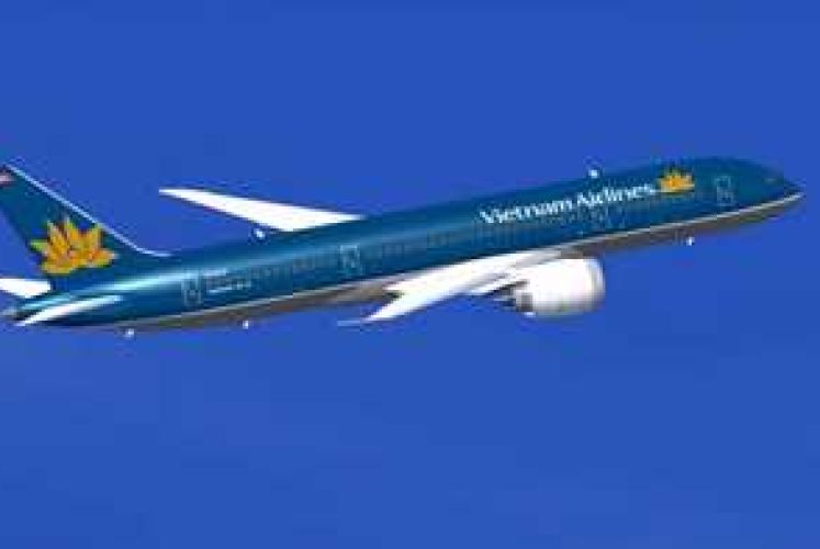 News from Vietnam in November 2015