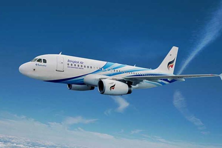 Direct flight between Da Nang, Bangkok