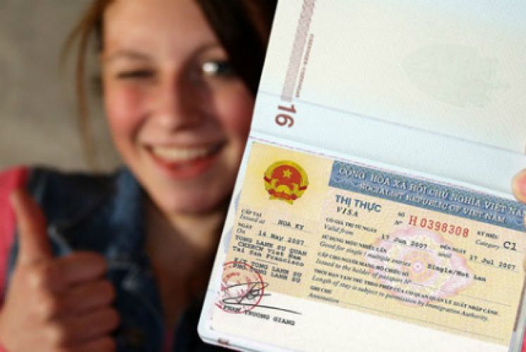 Vietnam to propose 5 year visa exemption for 5 countries