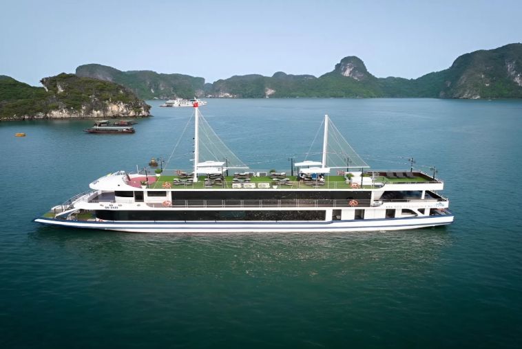 Arcady Premium Cruise