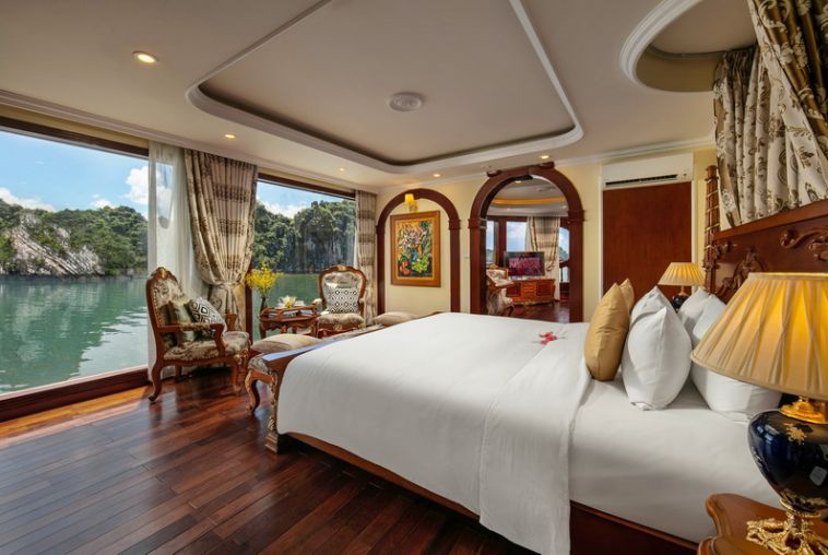 King-Suite-Emperor-Cruise-Ha-Long-Bay