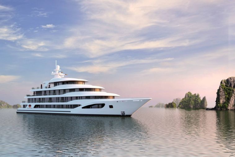 Scarlet Pearl Cruise