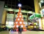 Christmas and New Year overwhelm Vietnam
