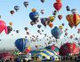 Int'l Hot Air Balloon Festival 2016 in Hue