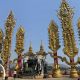 Chiang Rai And Chiang Mai 8 Days - 7 Nights