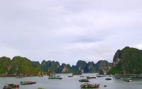 ATF 2019 - Ha Long, Vietnam