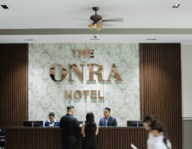 The Onra Hotel
