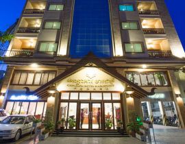 Cardamom Hotel & Apartment