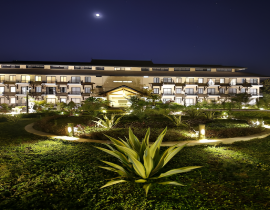 Amata Garden Resort Inle