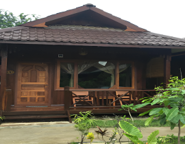 Inle Cottage Boutique Hotel