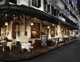 Sofitel Legend Metropole