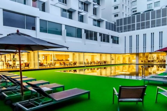 Mandarin Bangkok