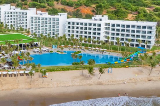 Asteria Muine Resort