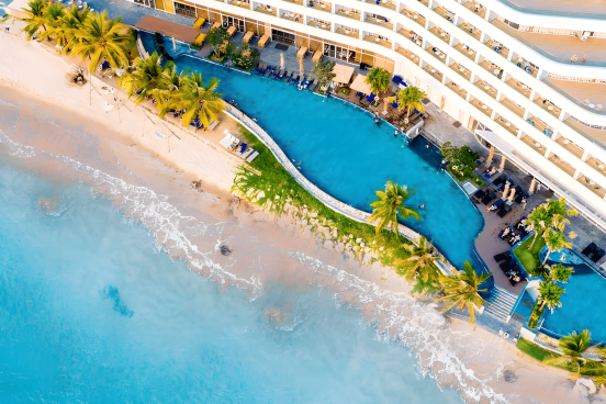 Seashells Phu Quoc Hotel And Spa