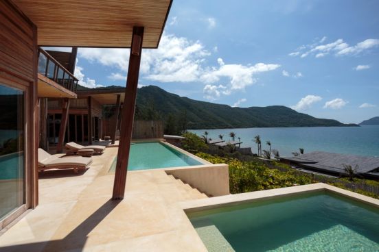 Six Senses Con Dao Resort