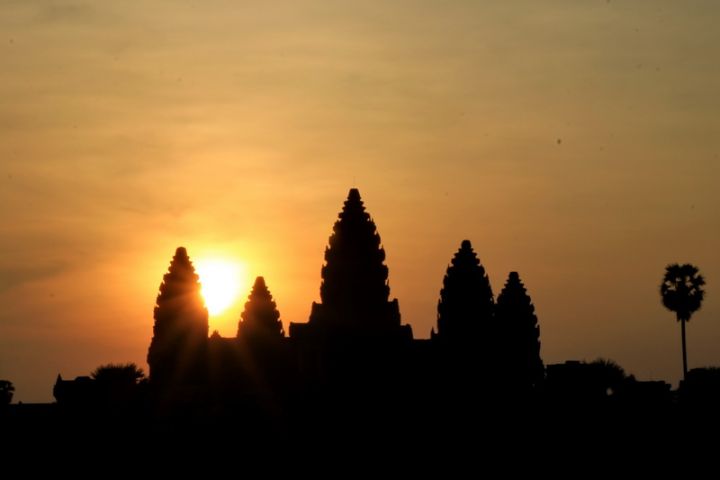 Highlights Of Indochina