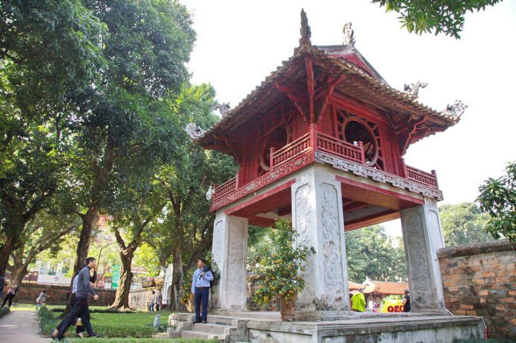 Some vietnamese words to start