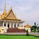 Highlights Of Phnom Penh Capital City