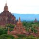 Highlights Of Myanmar
