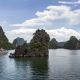 Ha Long Bay 4 Hours Private Cruise